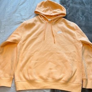 Nike Sportswear Club Fleece